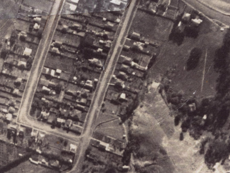 19B 19B from the air, 1925-1929