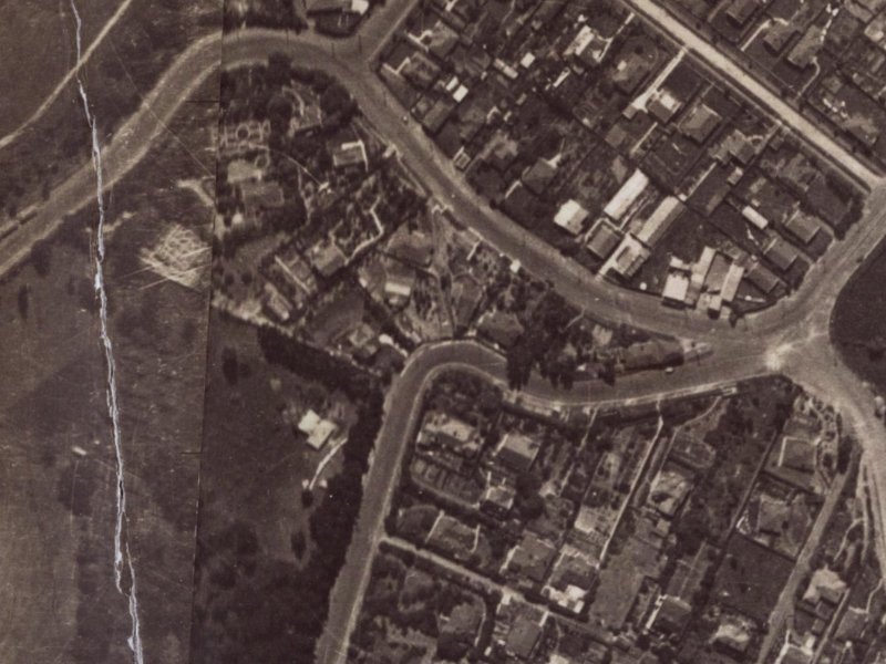 10A 10A from the air, 1925-1929