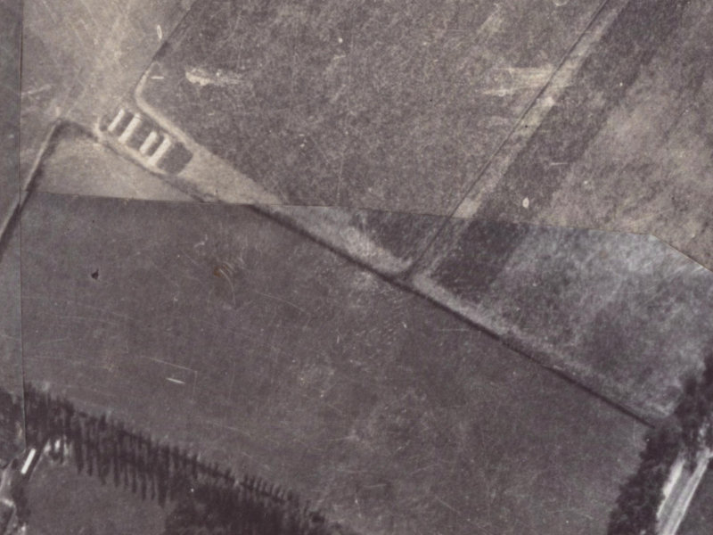 36 Bibiana Street from the air, 1925-1929