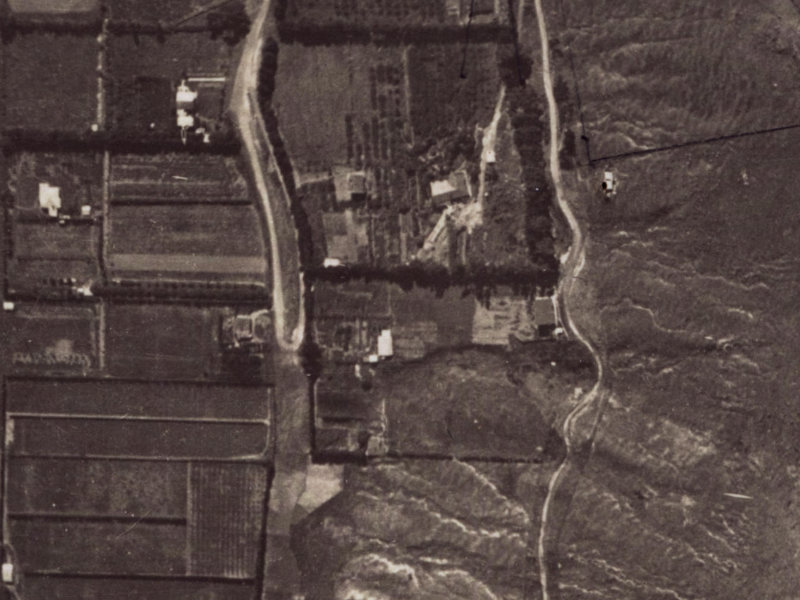 59A 59A from the air, 1925-1929