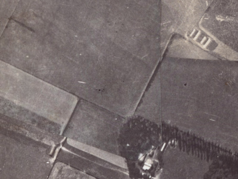 59 Bibiana Street from the air, 1925-1929