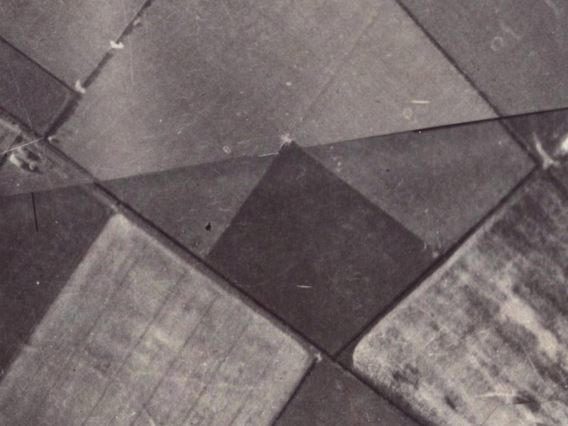 CHJJ+X3 Christchurch from the air, 1925-1929