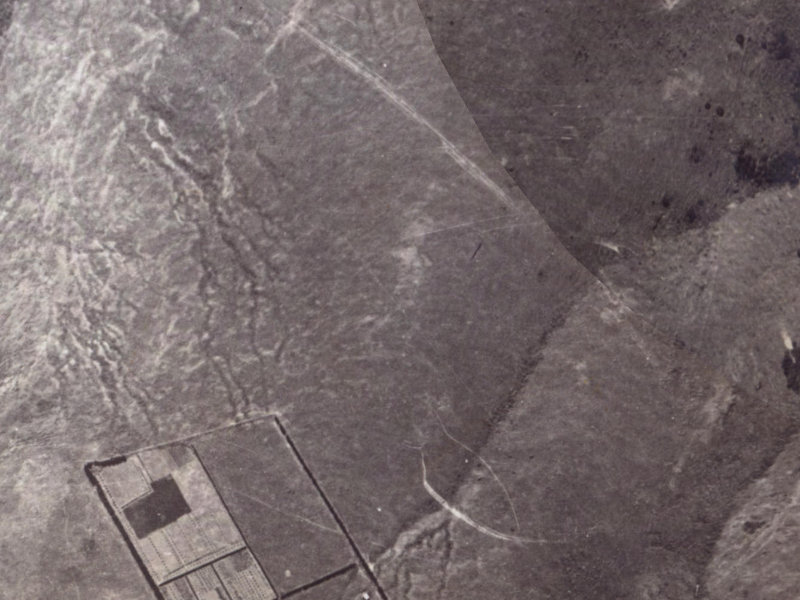 2 Avery Place from the air, 1925-1929
