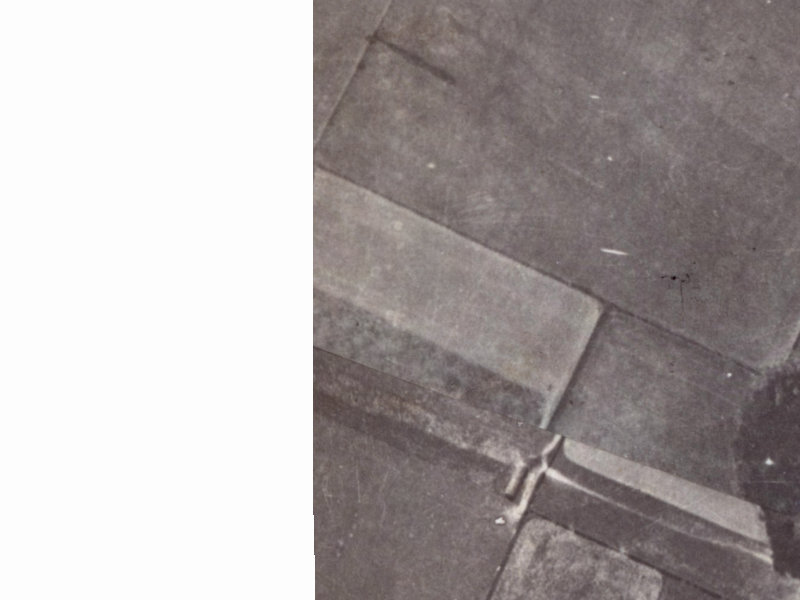 Marguerite Place from the air, 1925-1929