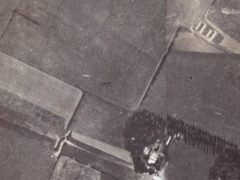 17 Marguerite Place from the air, 1925-1929