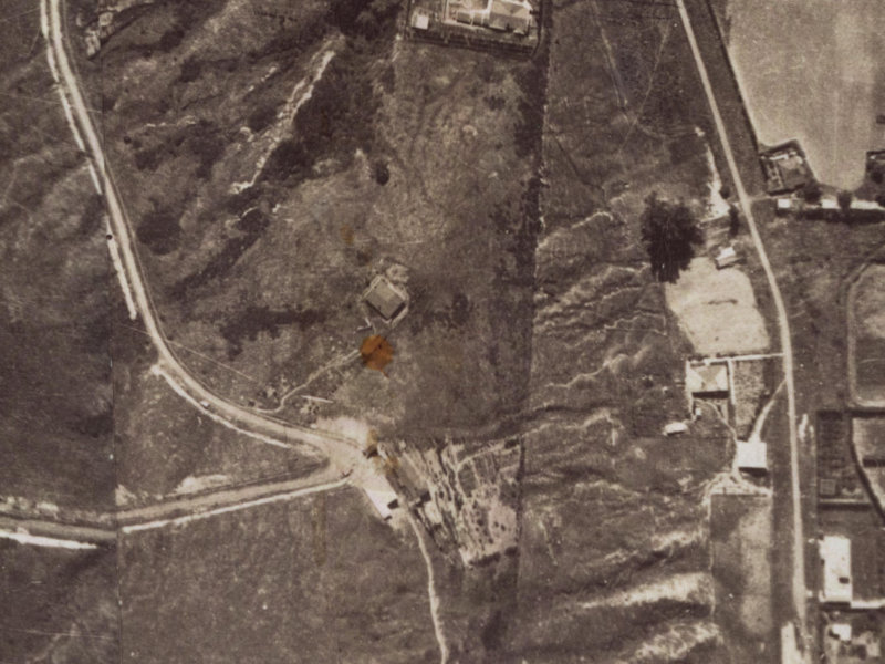 5 Errol Lane from the air, 1925-1929