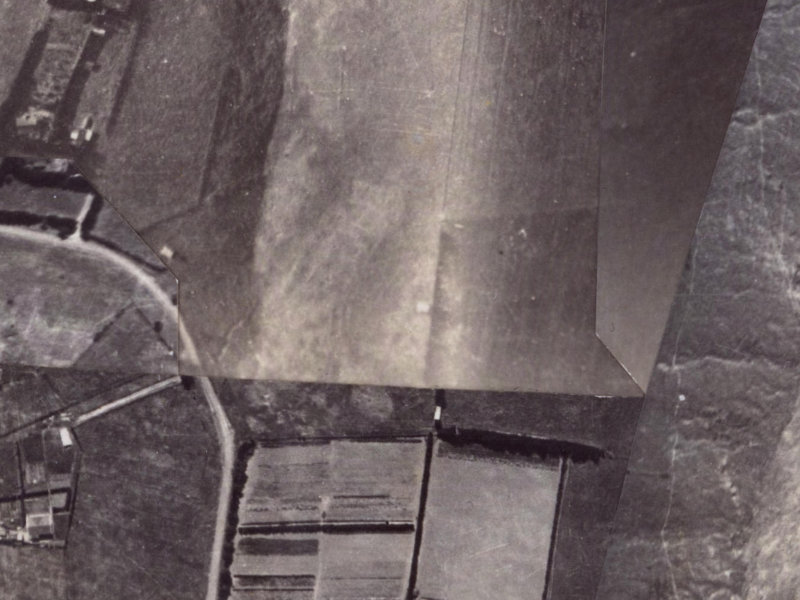 34 Drayton Drive from the air, 1925-1929