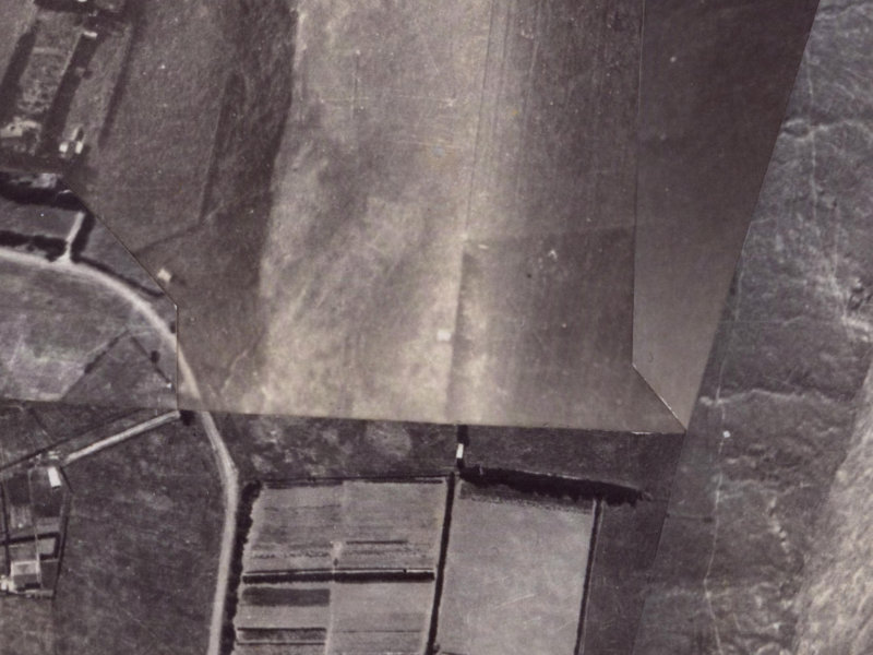101 Drayton Drive from the air, 1925-1929