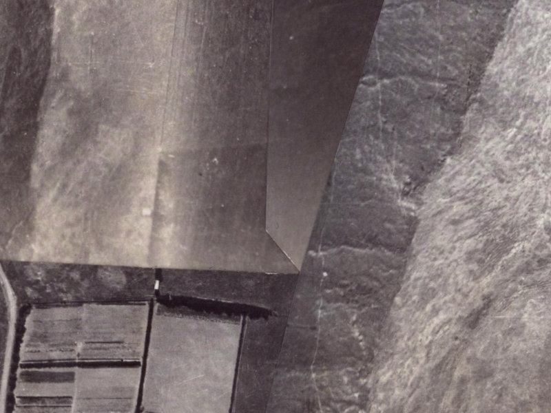 99 Drayton Drive from the air, 1925-1929