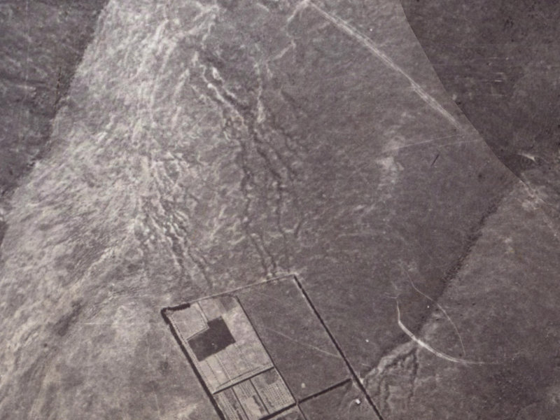 1 Serenata Lane from the air, 1925-1929