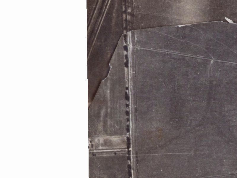 78 Truscotts Road from the air, 1925-1929