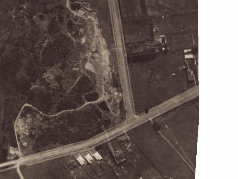 14-2 Lyttelton Street from the air, 1925-1929