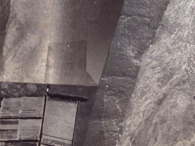 3 Law Lane from the air, 1925-1929