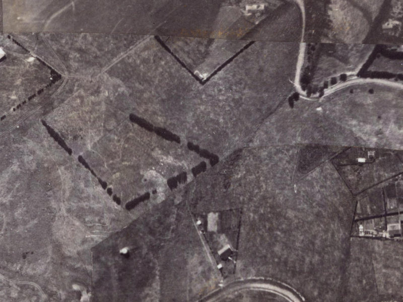 12-14 Muritai Terrace from the air, 1925-1929