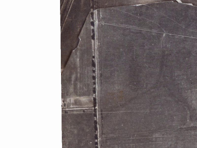 50N Ferrymead Park Drive from the air, 1925-1929