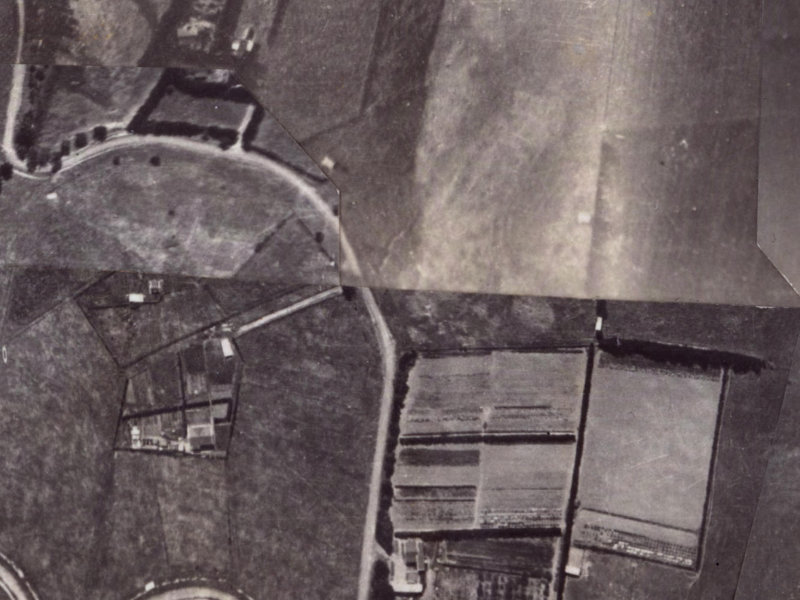 217A 217A from the air, 1925-1929