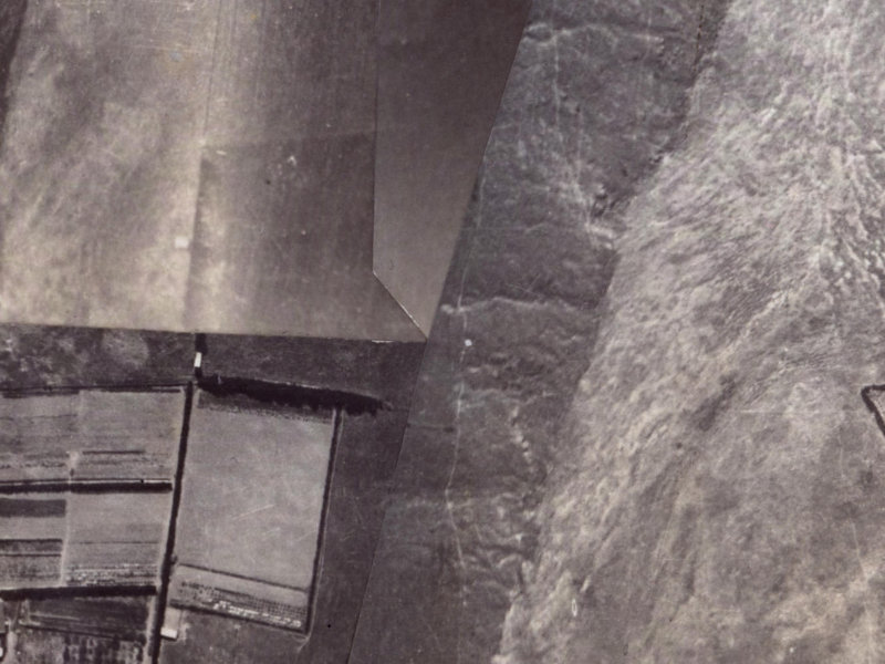 5 Law Lane from the air, 1925-1929