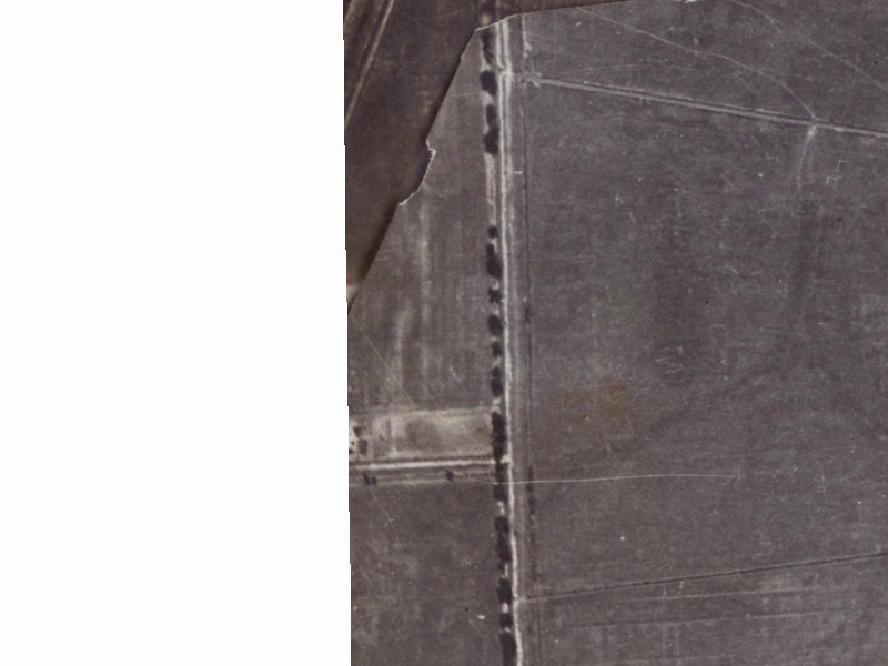50M Ferrymead Park Drive from the air, 1925-1929