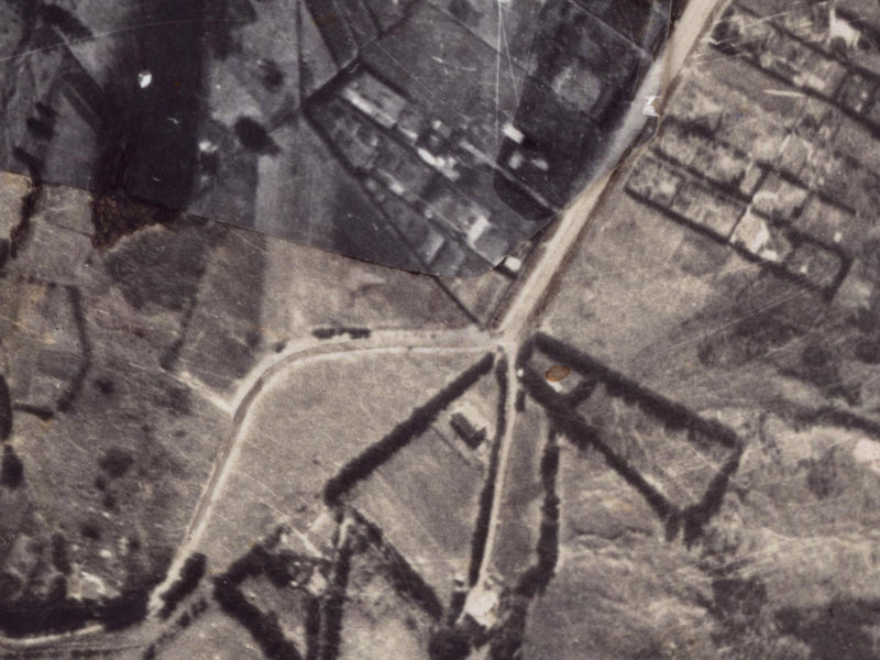 114A 114A from the air, 1925-1929