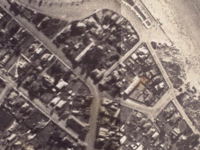 25C 25C from the air, 1925-1929