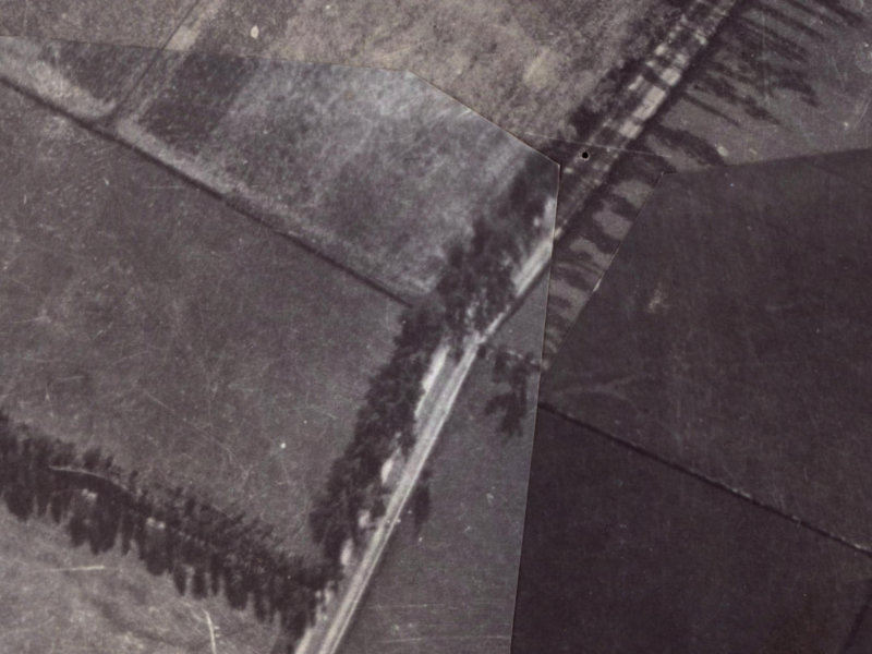 5 Gabriel Grove from the air, 1925-1929