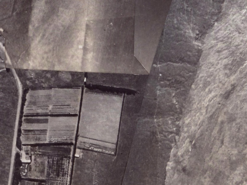 8 Law Lane from the air, 1925-1929