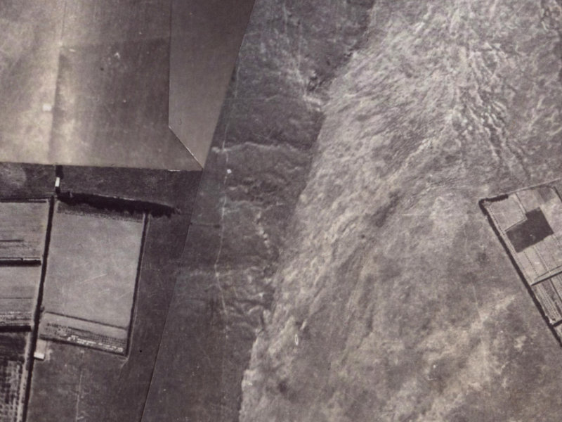 7 Law Lane from the air, 1925-1929