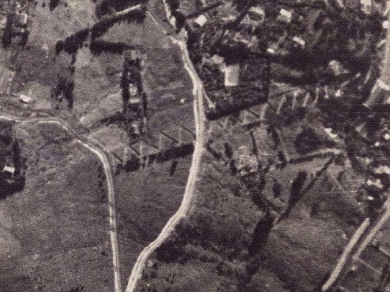 100A 100A from the air, 1925-1929