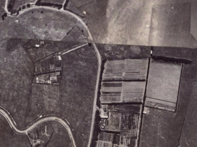 224A 224A from the air, 1925-1929