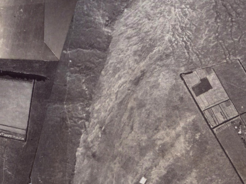 5 Ti Kouka Eco Lane from the air, 1925-1929