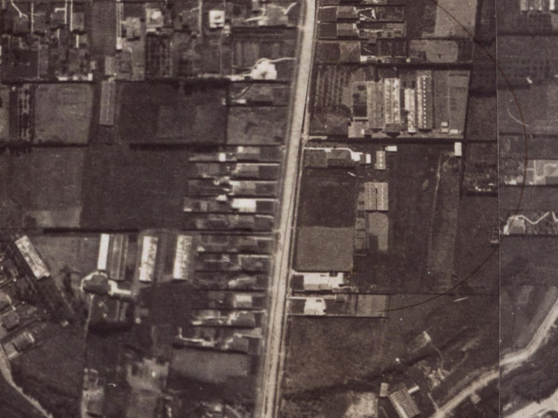 29C 29C from the air, 1925-1929