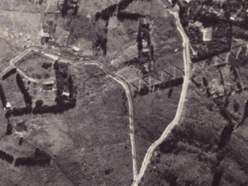 2B 2B from the air, 1925-1929