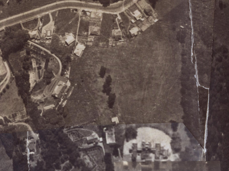 14B 14B from the air, 1925-1929