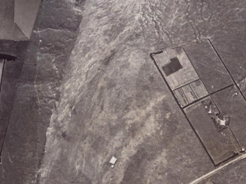 5 Ti Kouka Eco Lane from the air, 1925-1929