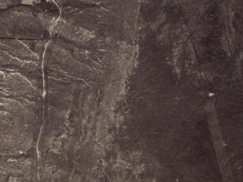 56 Rapaki Road from the air, 1925-1929