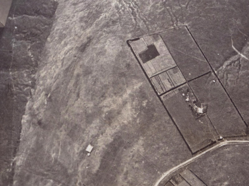 8 Ti Kouka Eco Lane from the air, 1925-1929