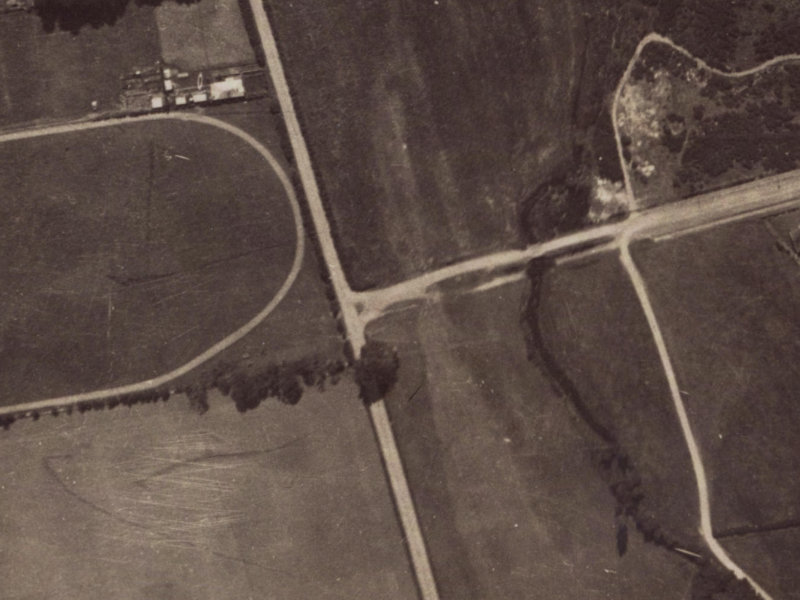 4B 4B from the air, 1925-1929