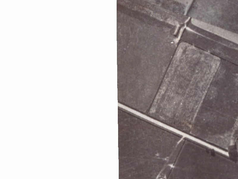 56 Dunbars Road from the air, 1925-1929