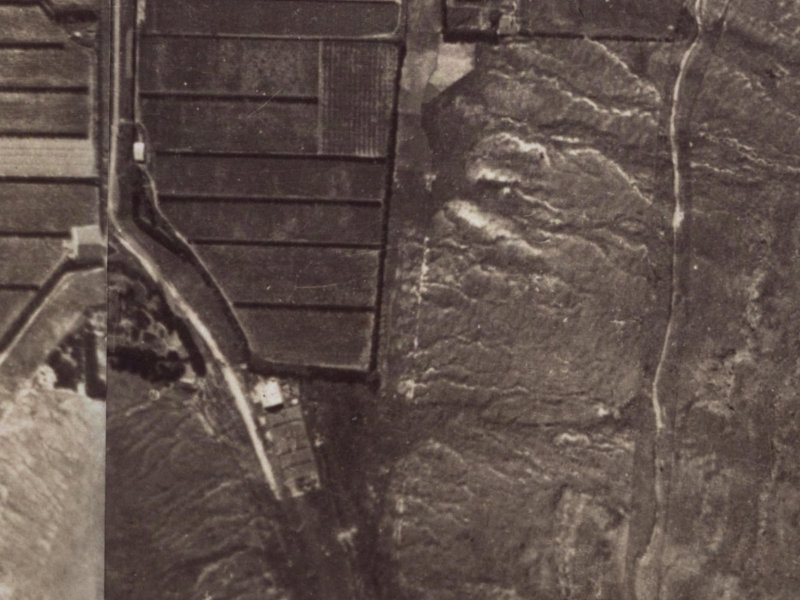 3 Chorley Place from the air, 1925-1929