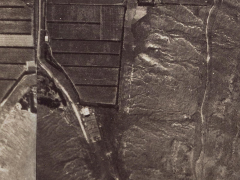 5 Chorley Place from the air, 1925-1929