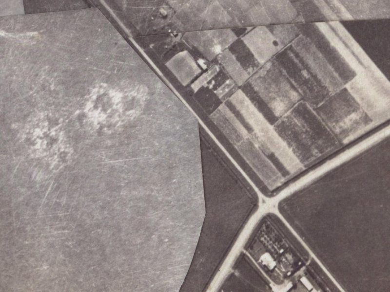 155-209 Hendersons Road from the air, 1925-1929