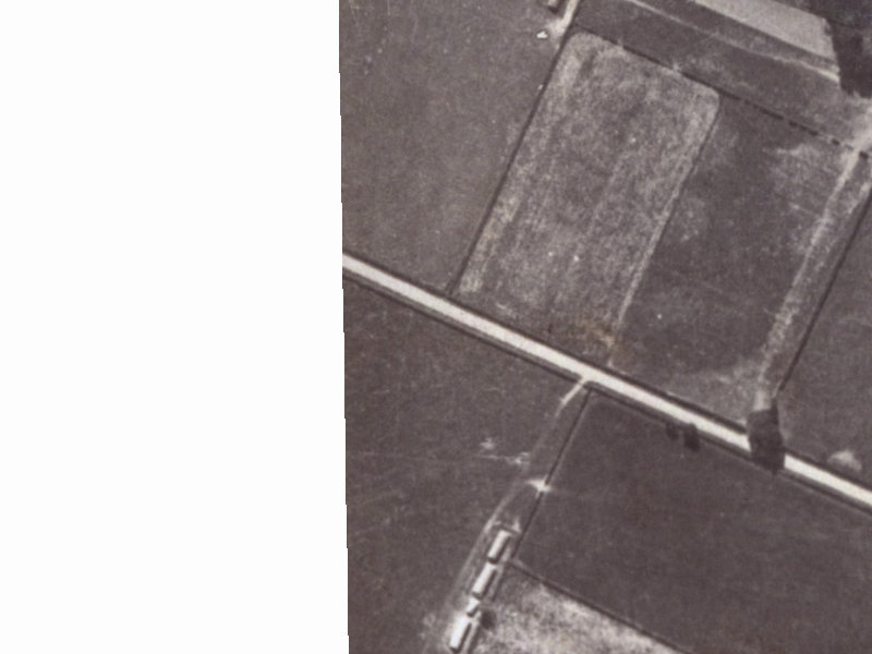 49 Dunbars Road from the air, 1925-1929