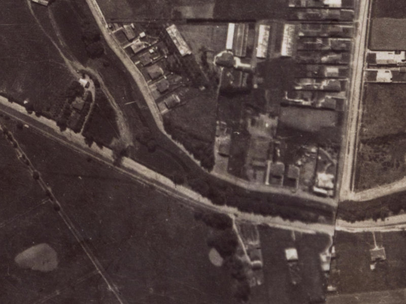 223A 223A from the air, 1925-1929