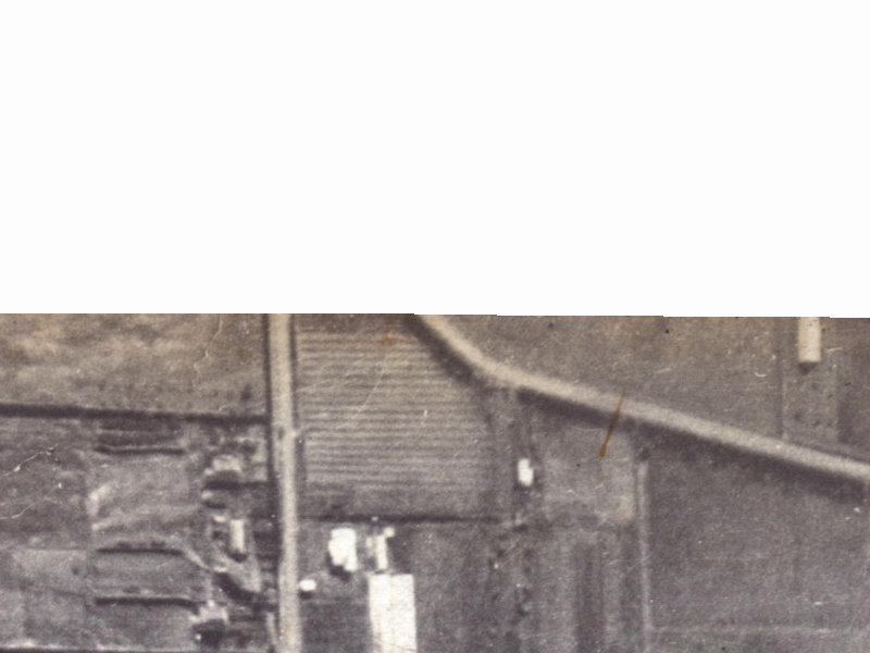 269A Port Hills Road from the air, 1925-1929