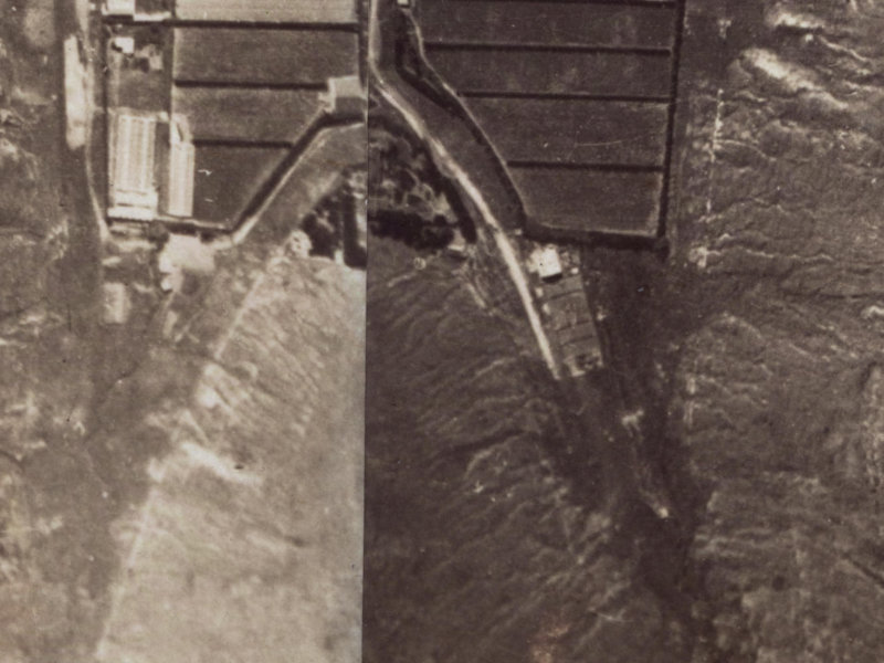 4 The Crescent from the air, 1925-1929