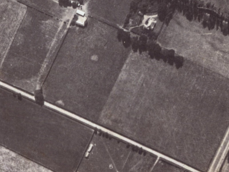 19 Te Pihopa Way from the air, 1925-1929