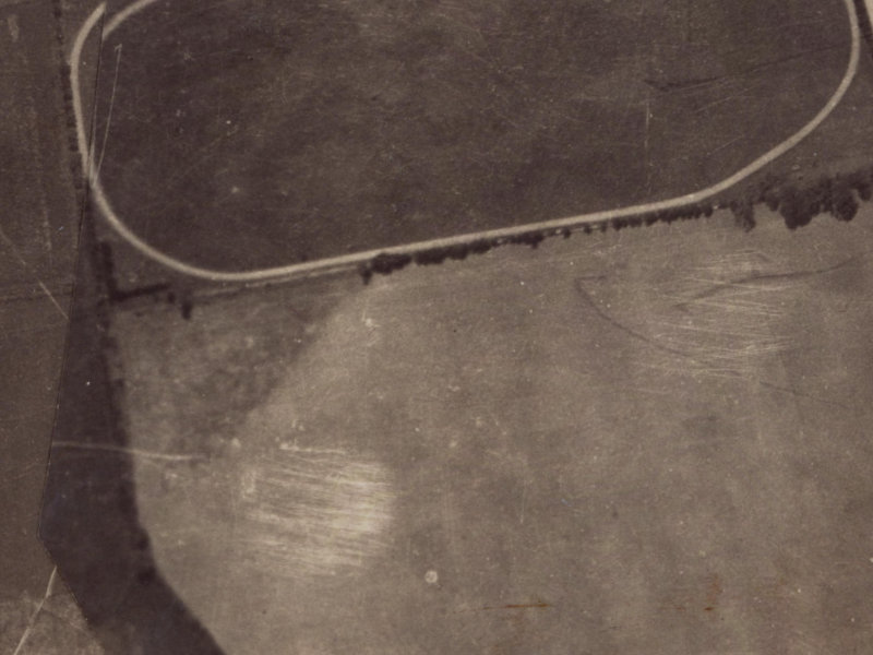 99 Kaiwara Street from the air, 1925-1929