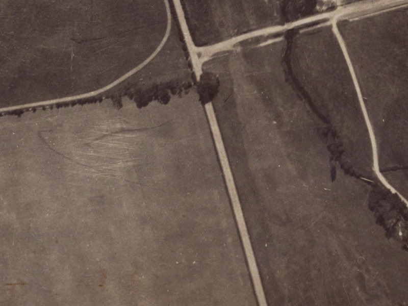 7 Barossa Lane from the air, 1925-1929