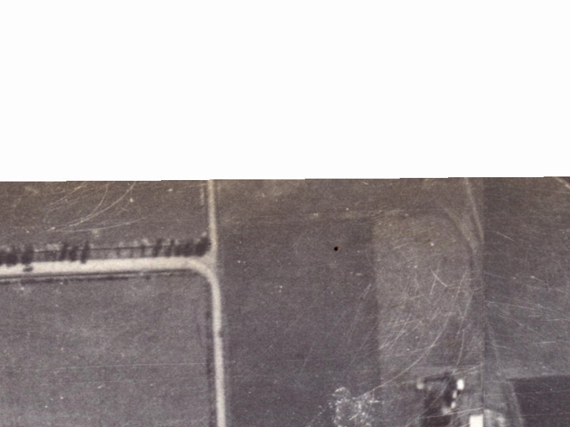 7 Wendy Place from the air, 1925-1929