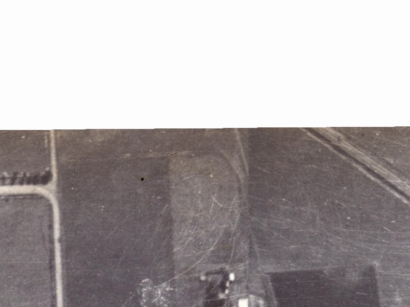 52 Mauger Drive from the air, 1925-1929